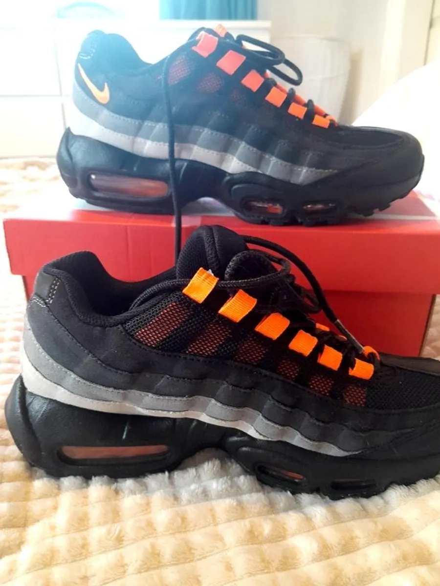 Nike Air Max 95 (New) - Image 3