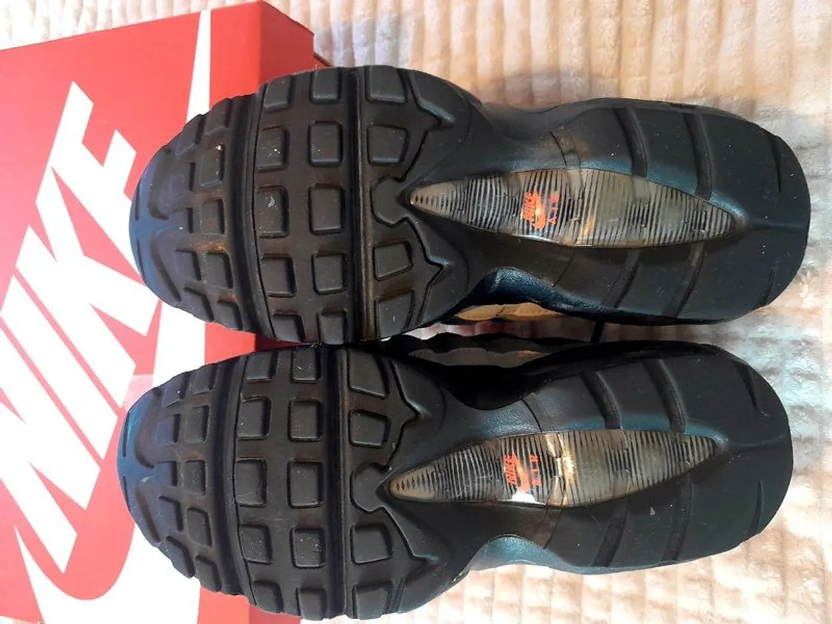 Nike Air Max 95 (New) - Image 4
