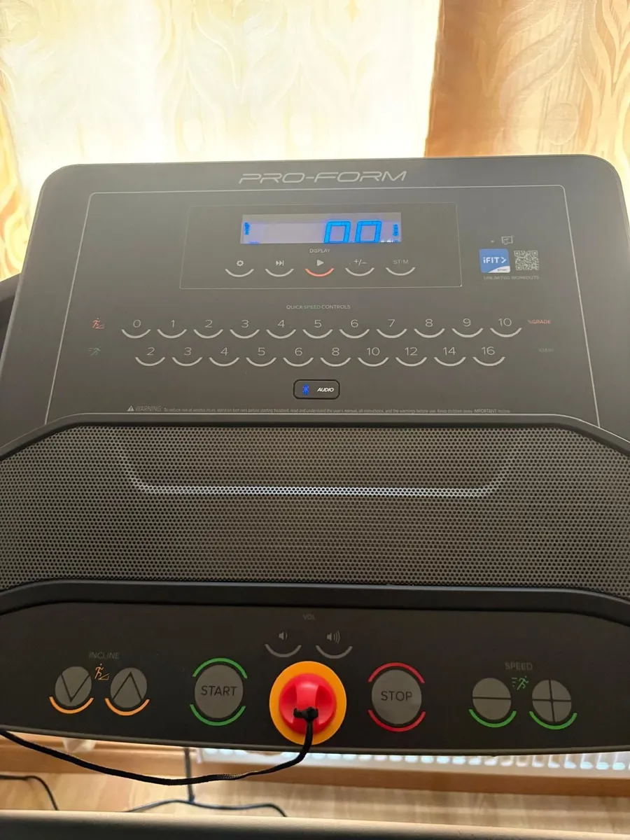 Threadmill - Image 3
