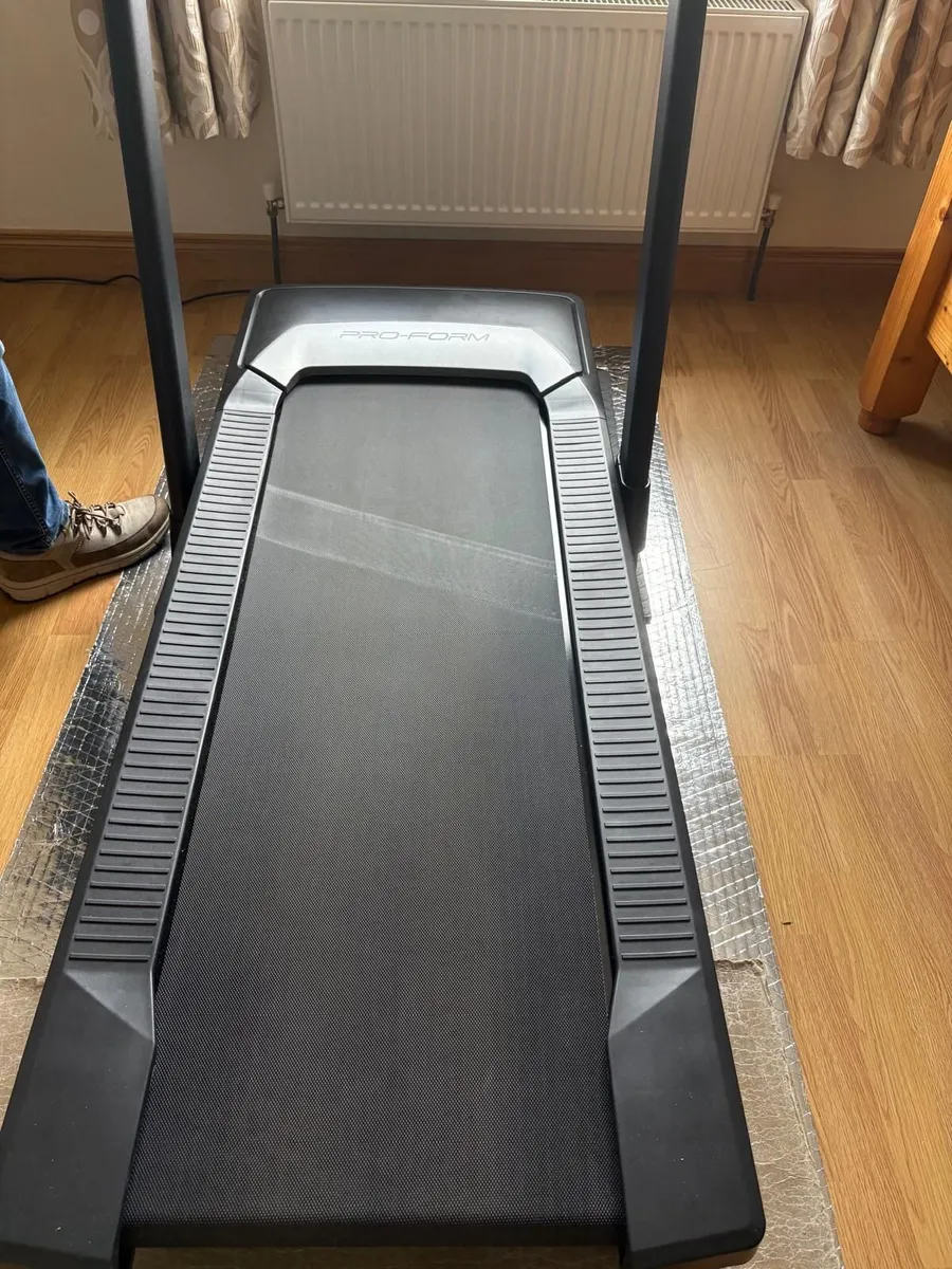 Threadmill - Image 4