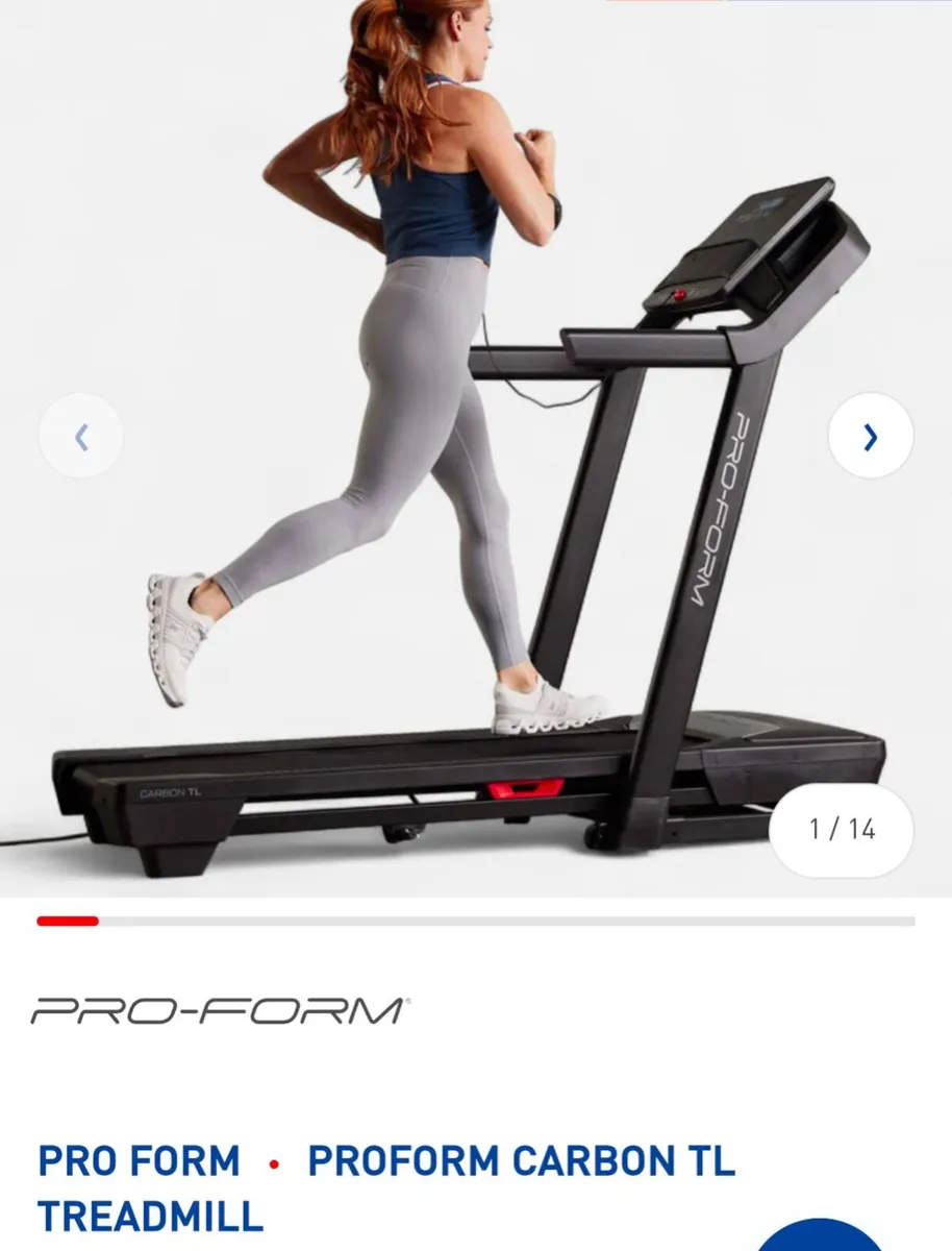 Threadmill - Image 1