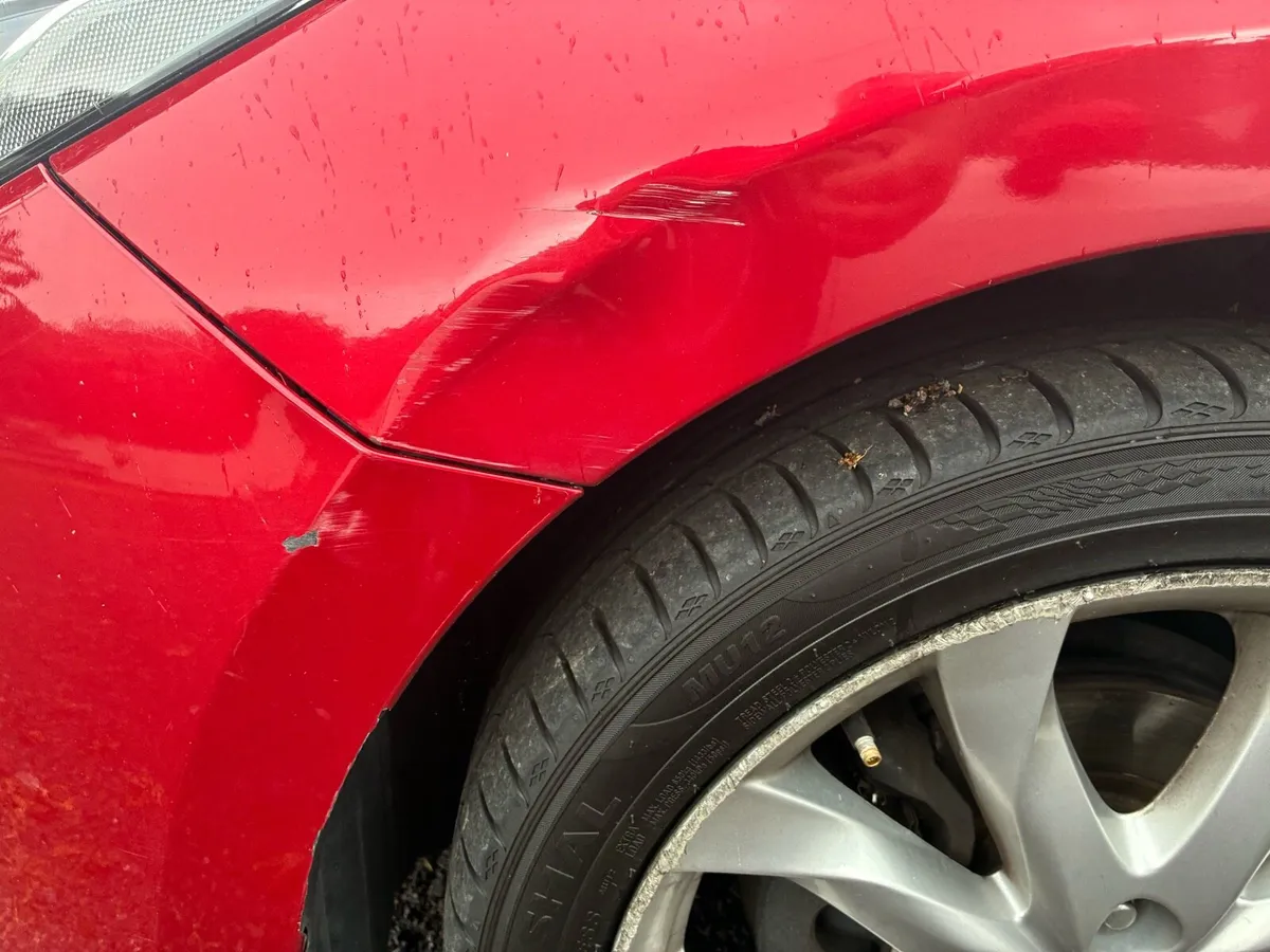 Mazda 3 1.5 Diesel Platinum - Image 4
