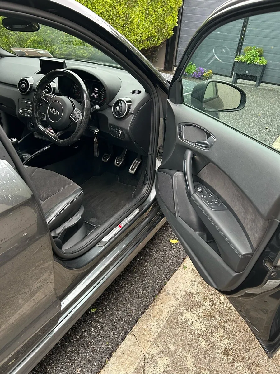 Audi A1Sline - Image 3