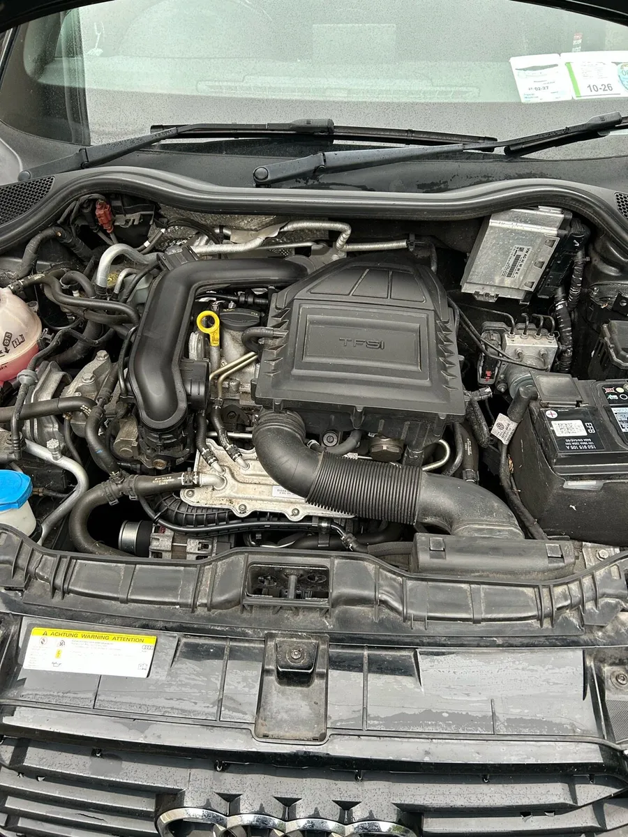 Audi A1Sline - Image 2