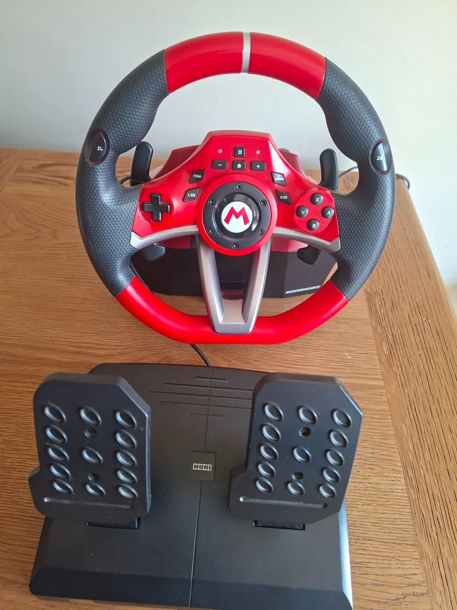 Nintendo accessory - Image 1