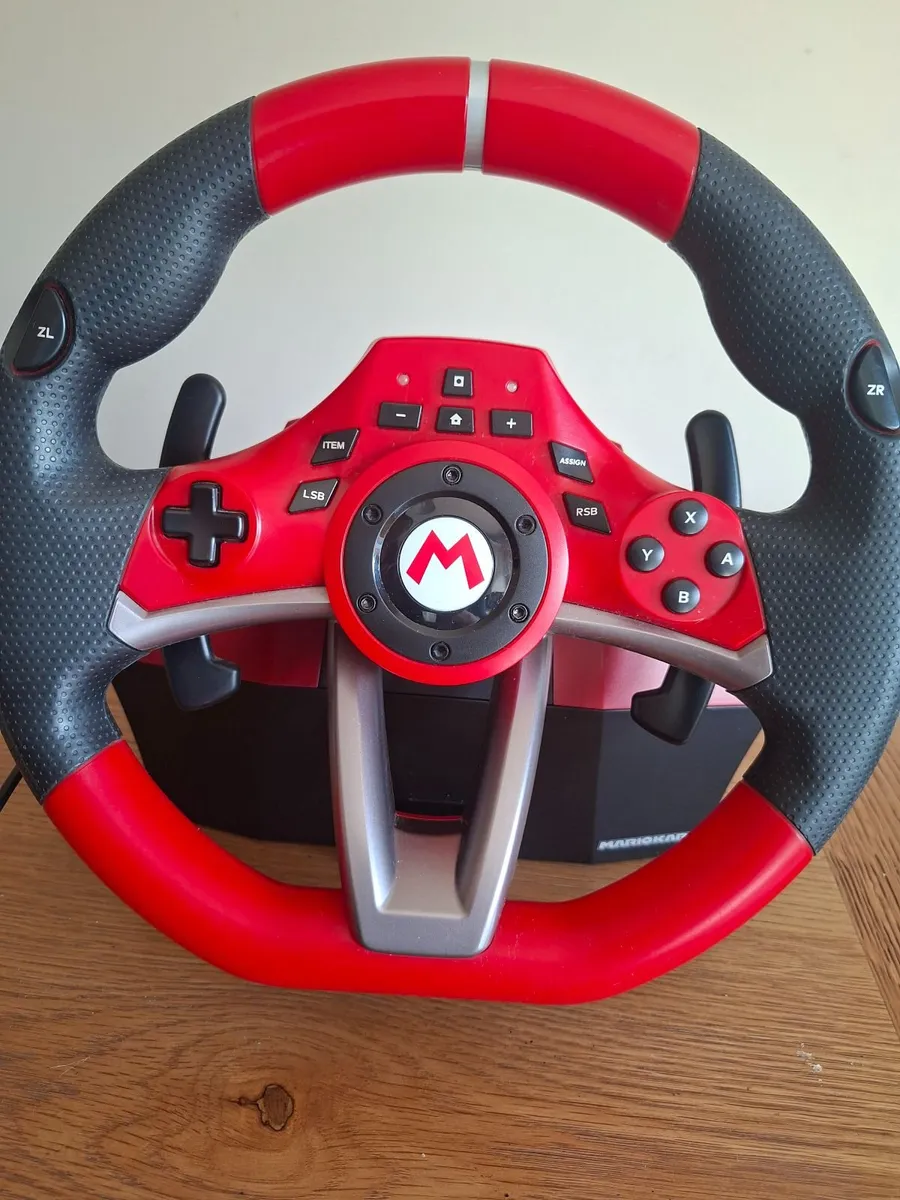 Nintendo accessory - Image 2