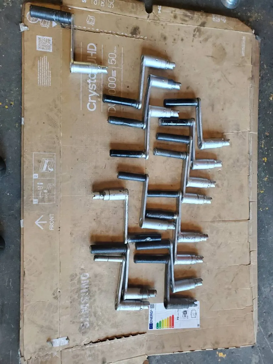 Lister handle - Image 4