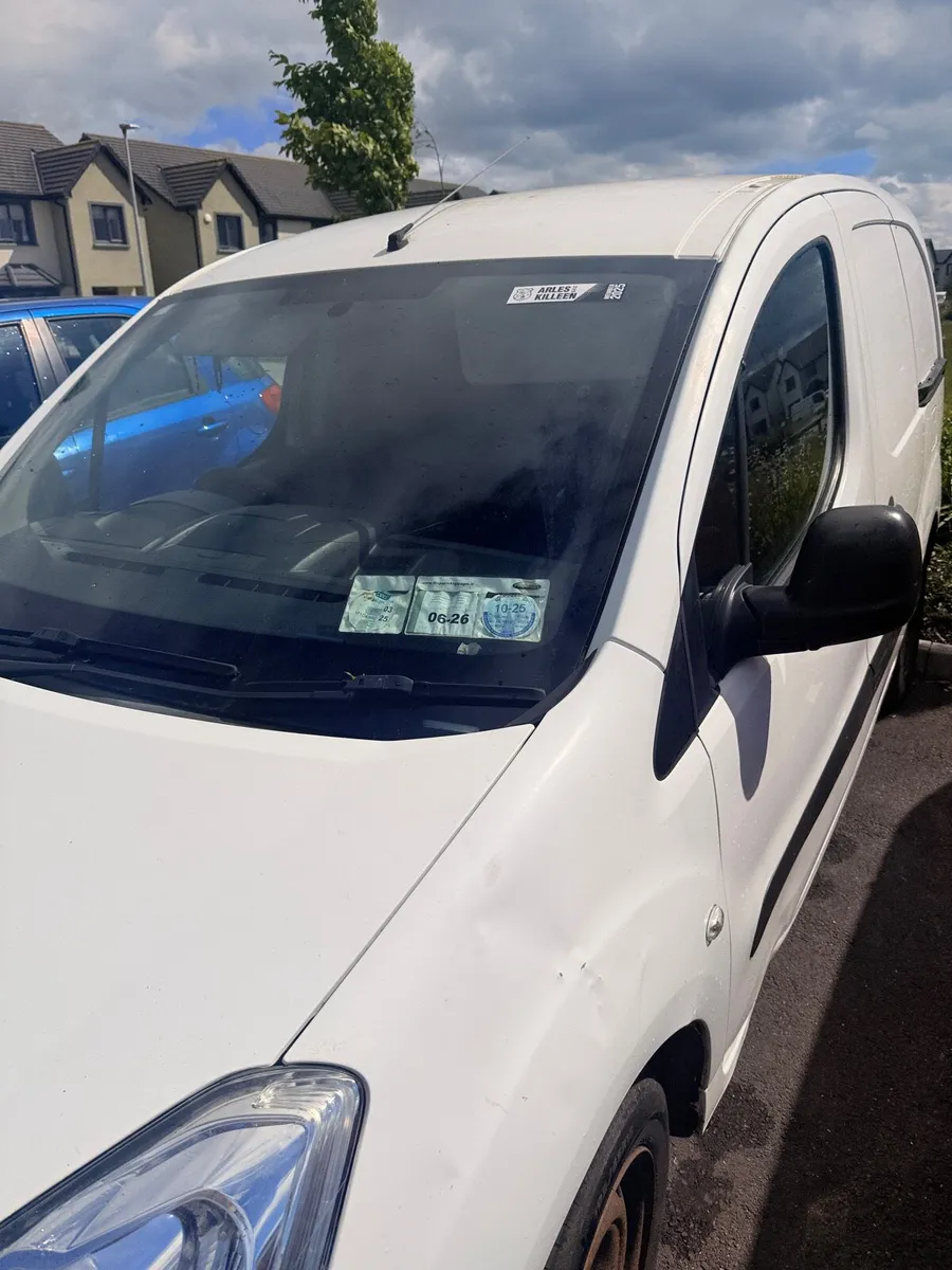 Citroen Blingo - Image 2