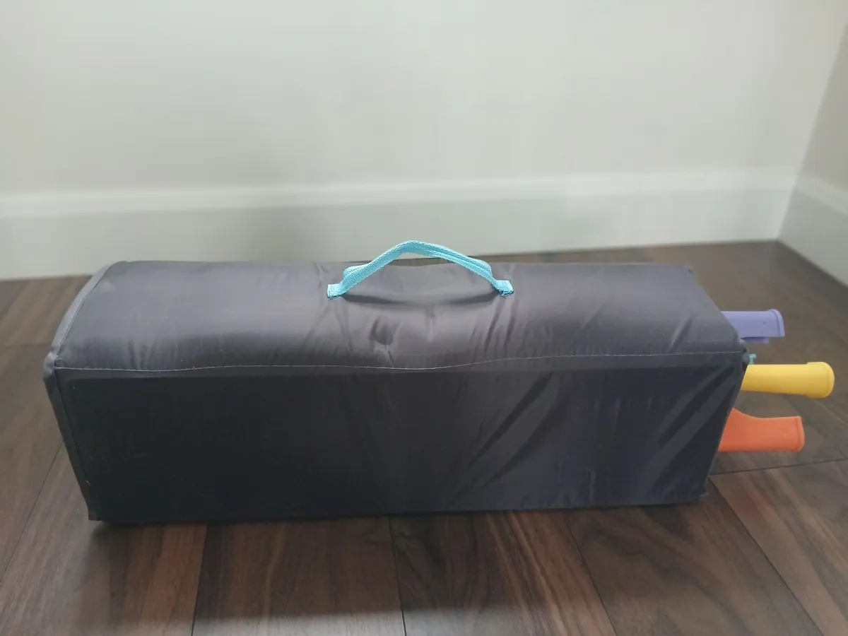 Travel cot - Image 3
