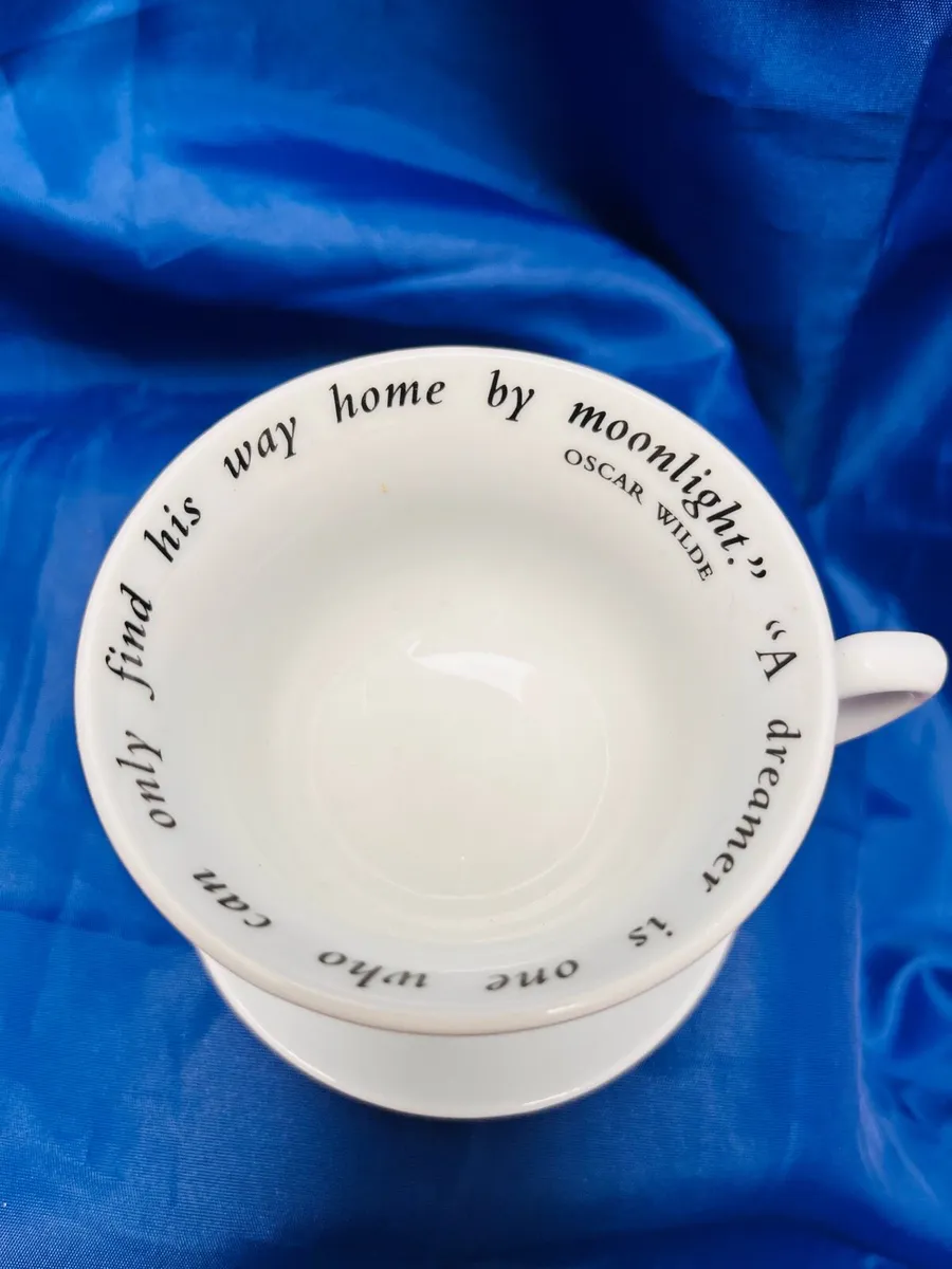 Hendricks tea cup - Image 2
