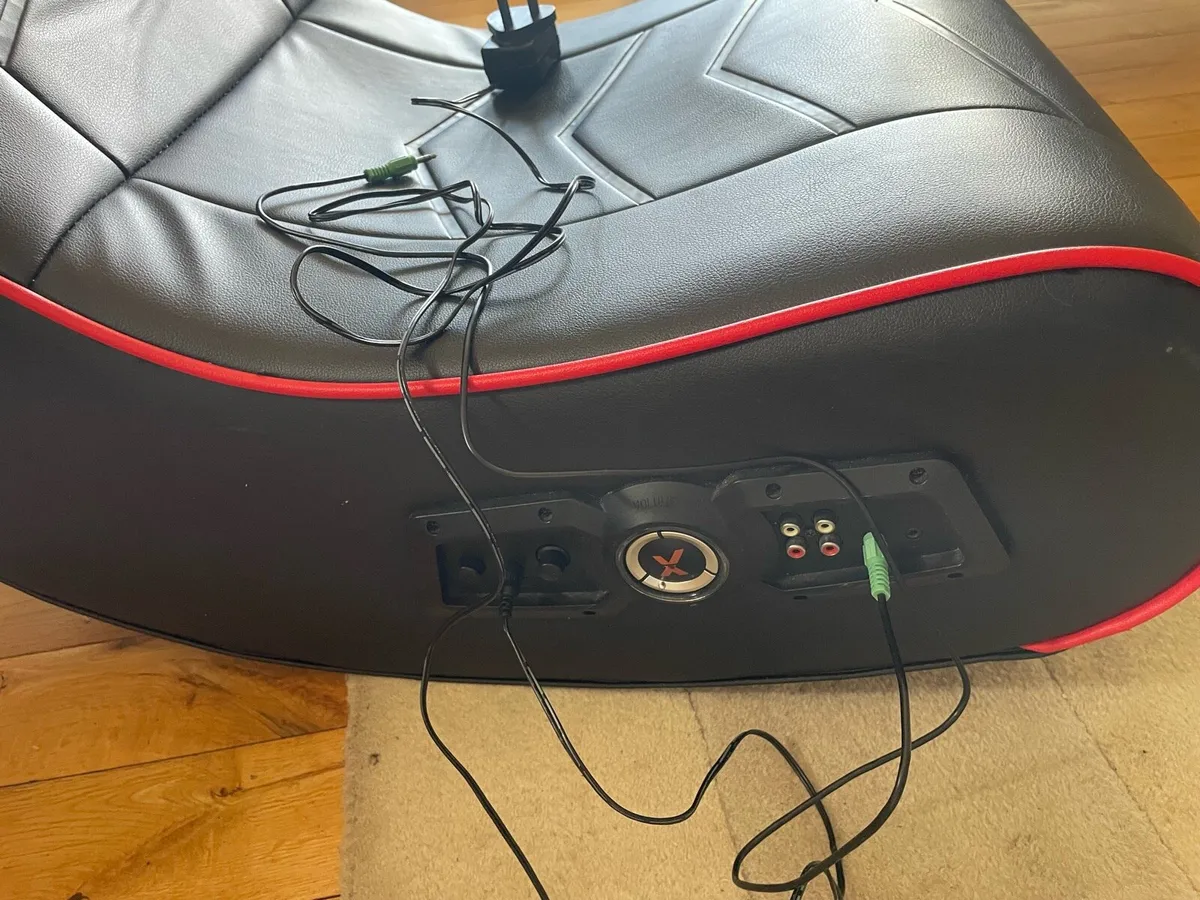 Gaming chair - Image 3