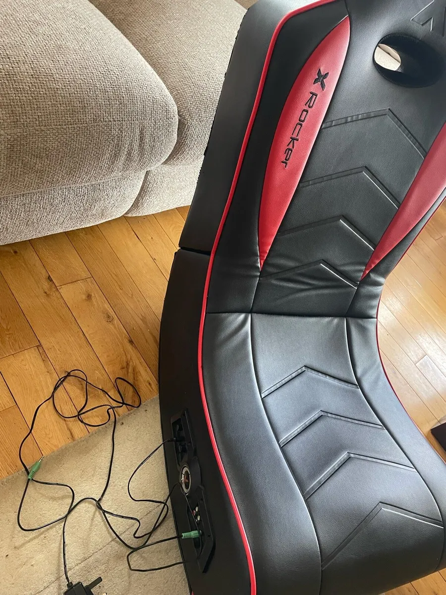 Gaming chair - Image 2