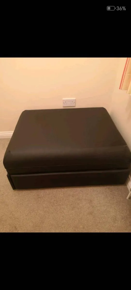 Vallentuna sleeper (Fold out bed) - Image 1