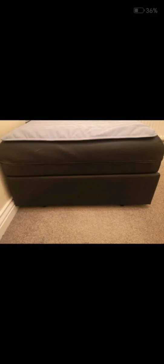Vallentuna sleeper (Fold out bed) - Image 2