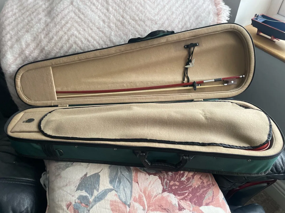 Violin  for sale - Image 3