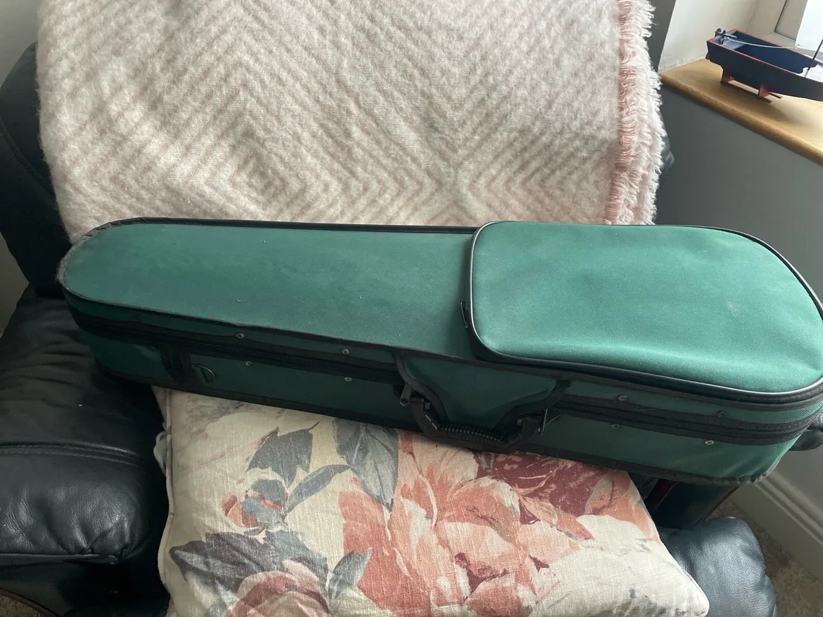 Violin  for sale - Image 4
