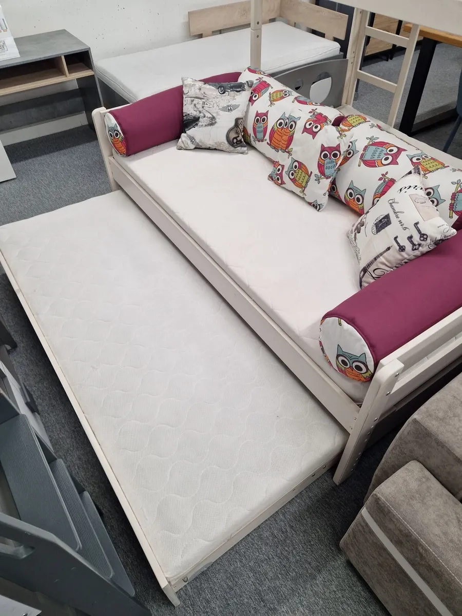 BORYS BED - Image 1