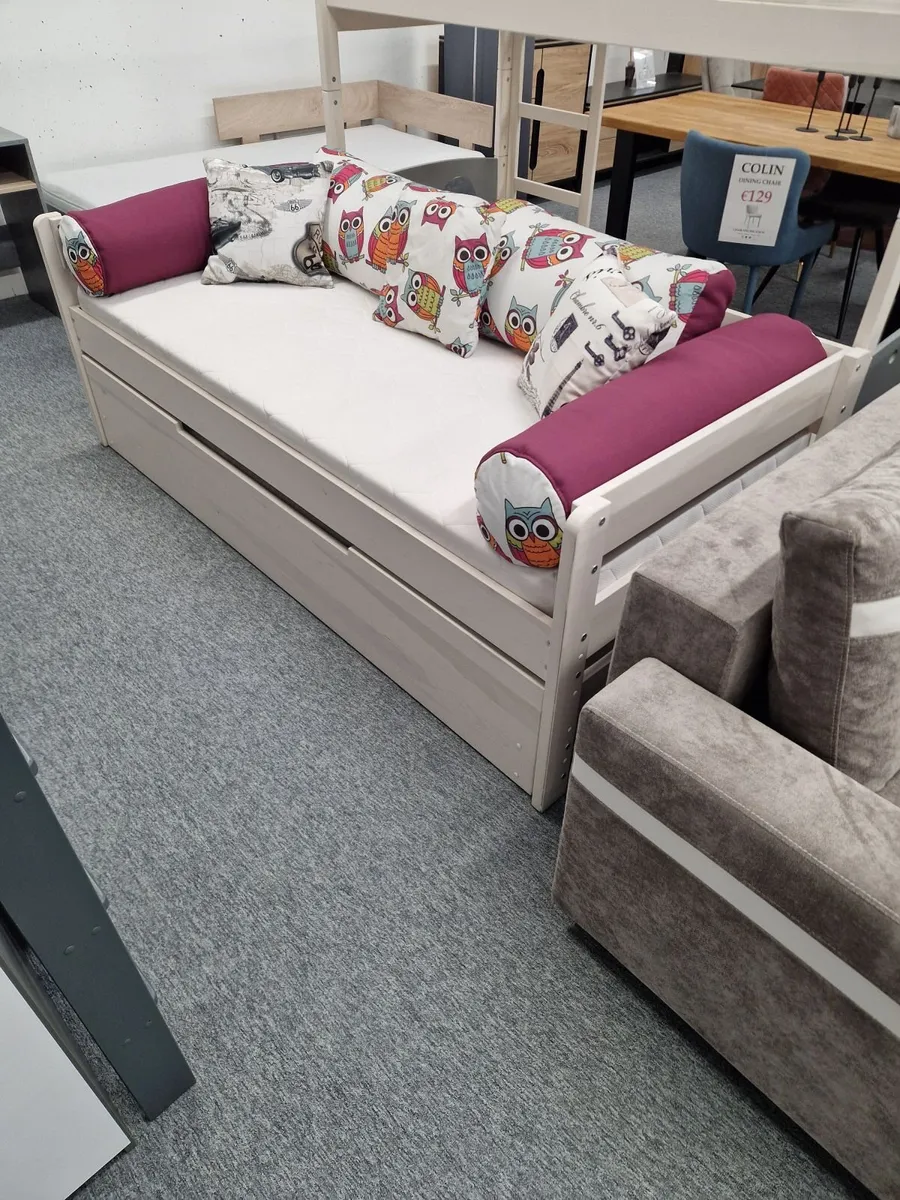 BORYS BED - Image 2