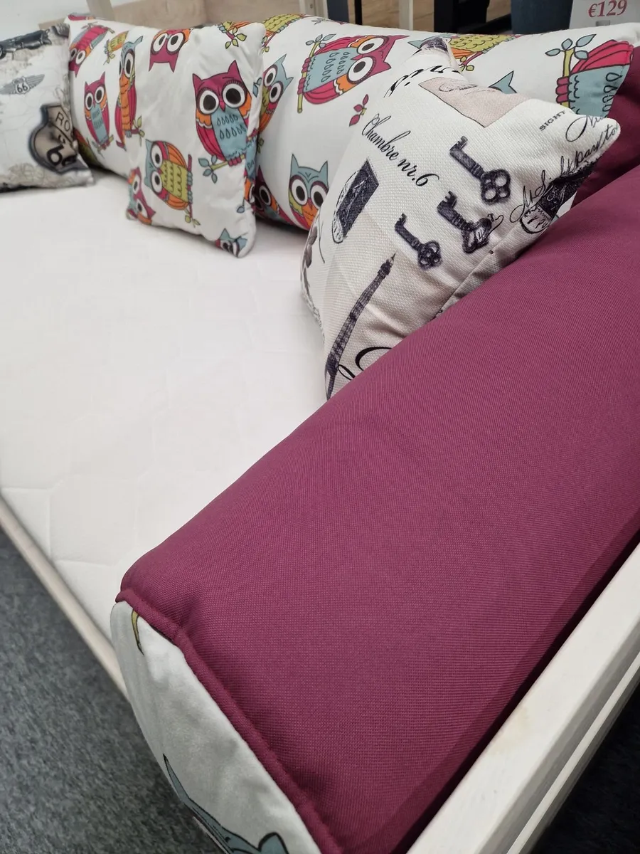 BORYS BED - Image 3