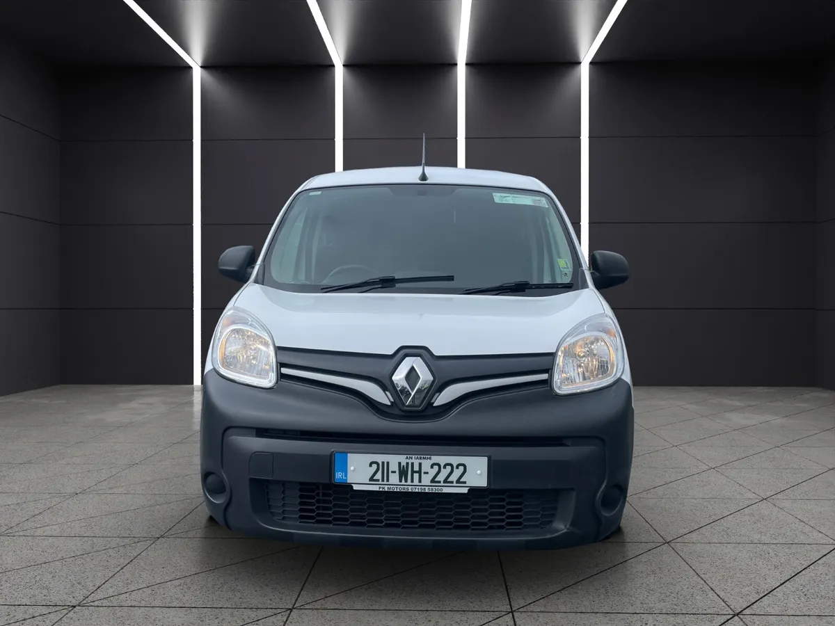Renault Kangoo 2021 - Image 2