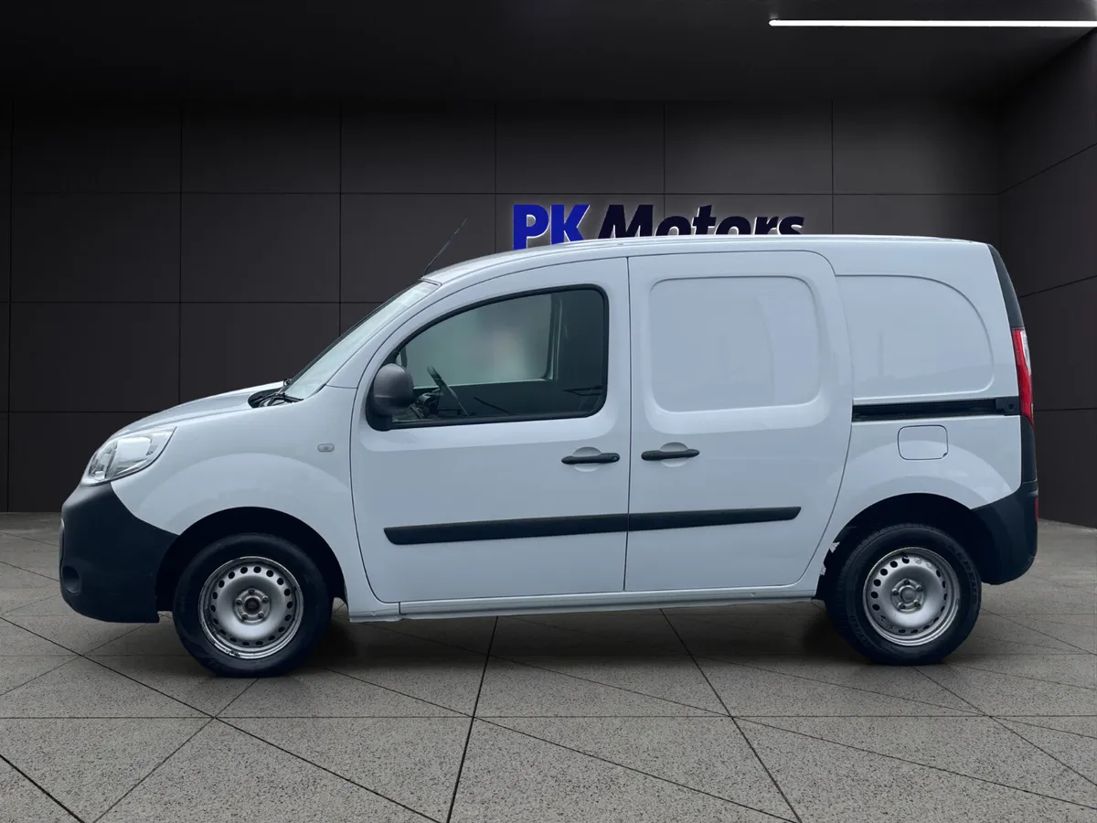 Renault Kangoo 2021 - Image 3