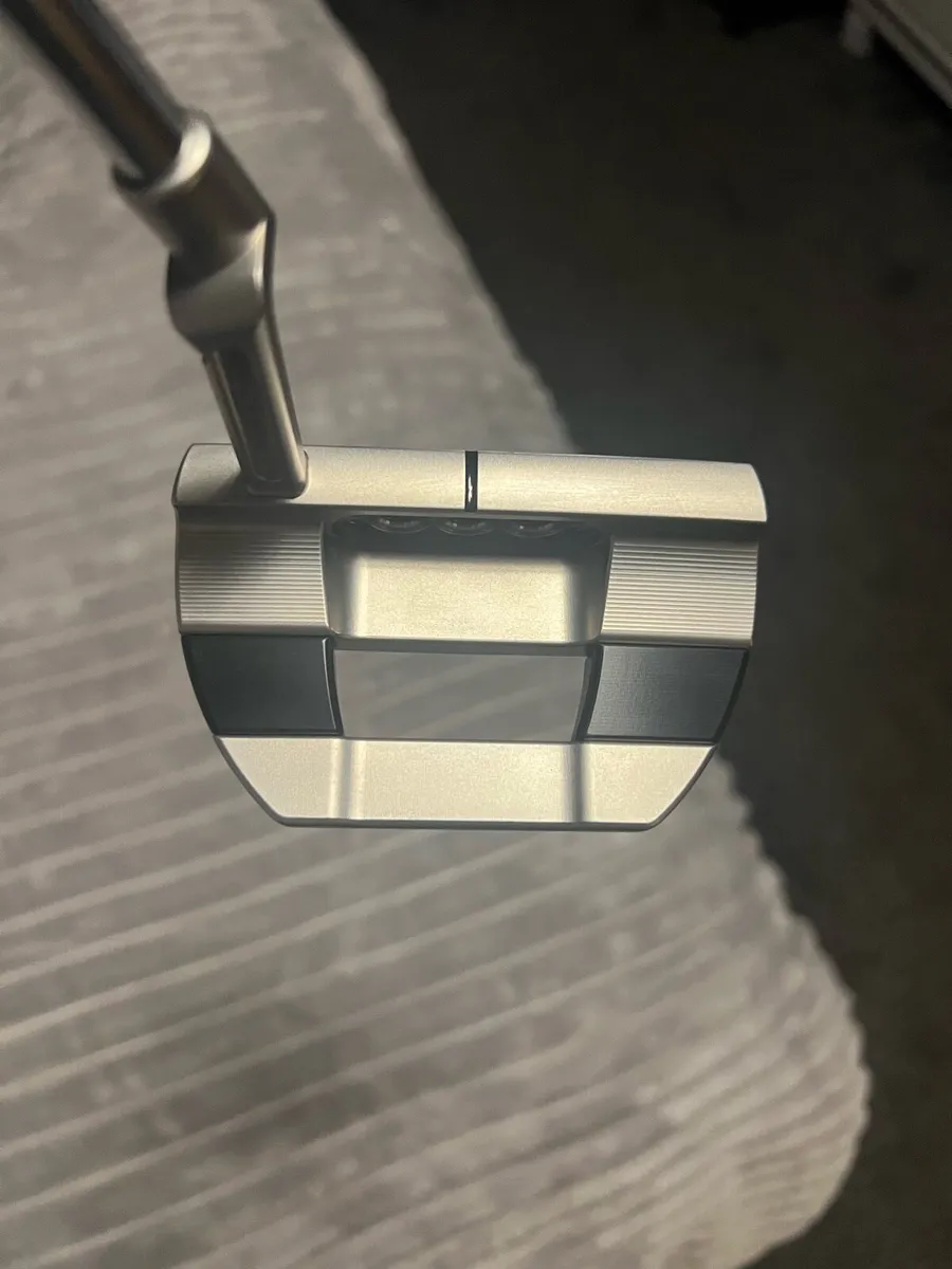 Scotty Cameron fast back 2 brand new - Image 2