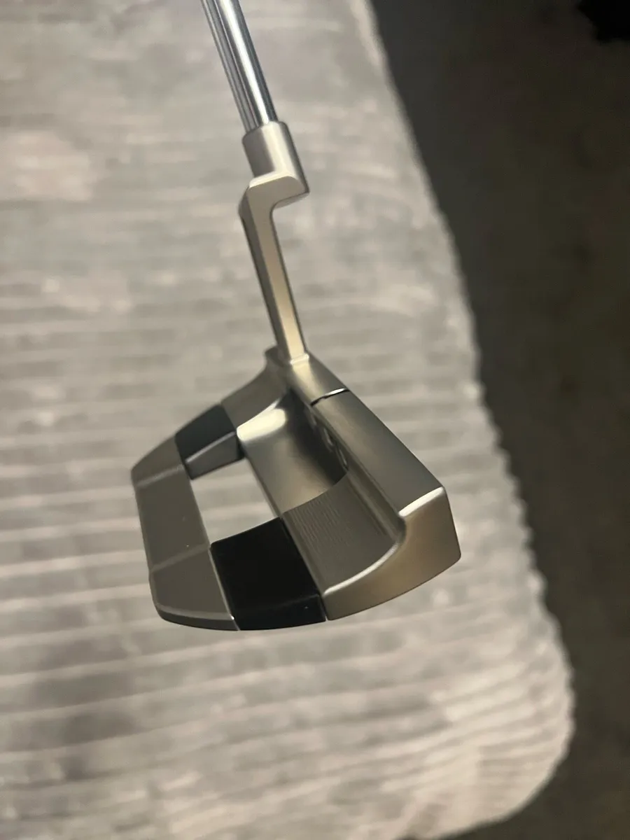 Scotty Cameron fast back 2 brand new - Image 3