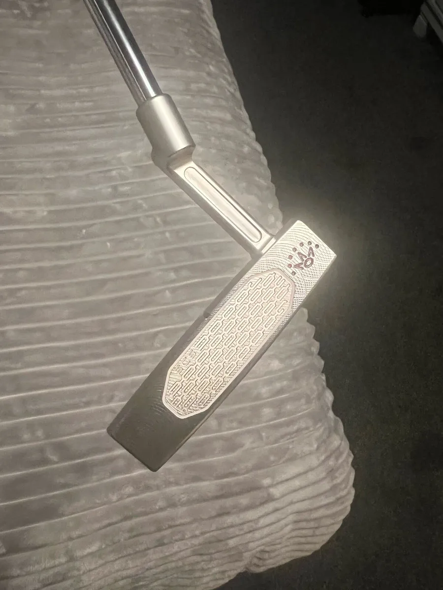 Scotty Cameron fast back 2 brand new - Image 4