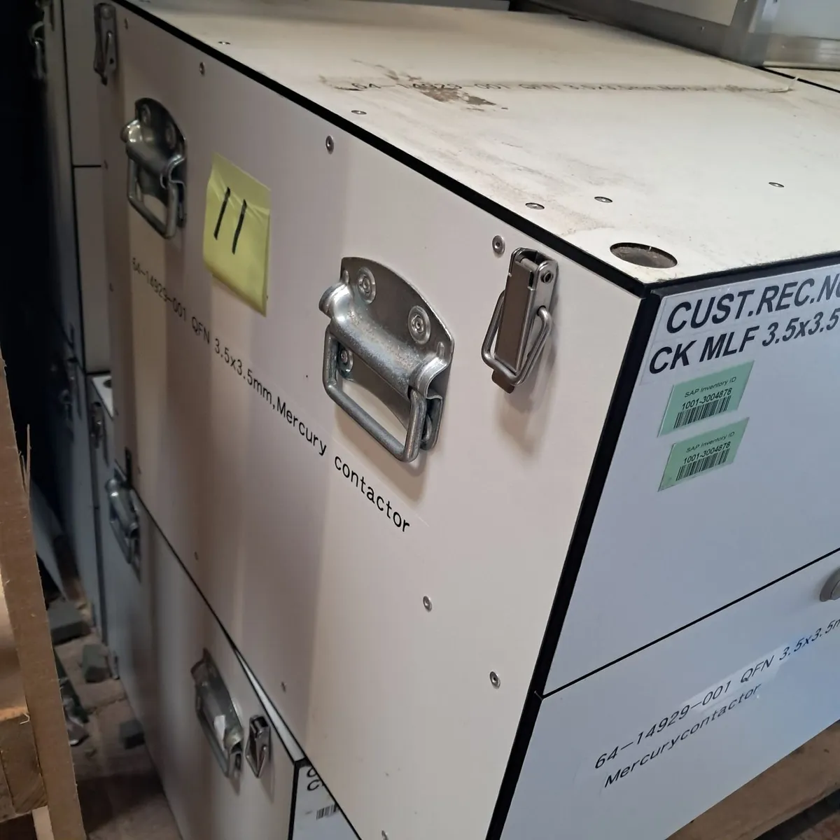 Multi purpose Tool box - Image 1
