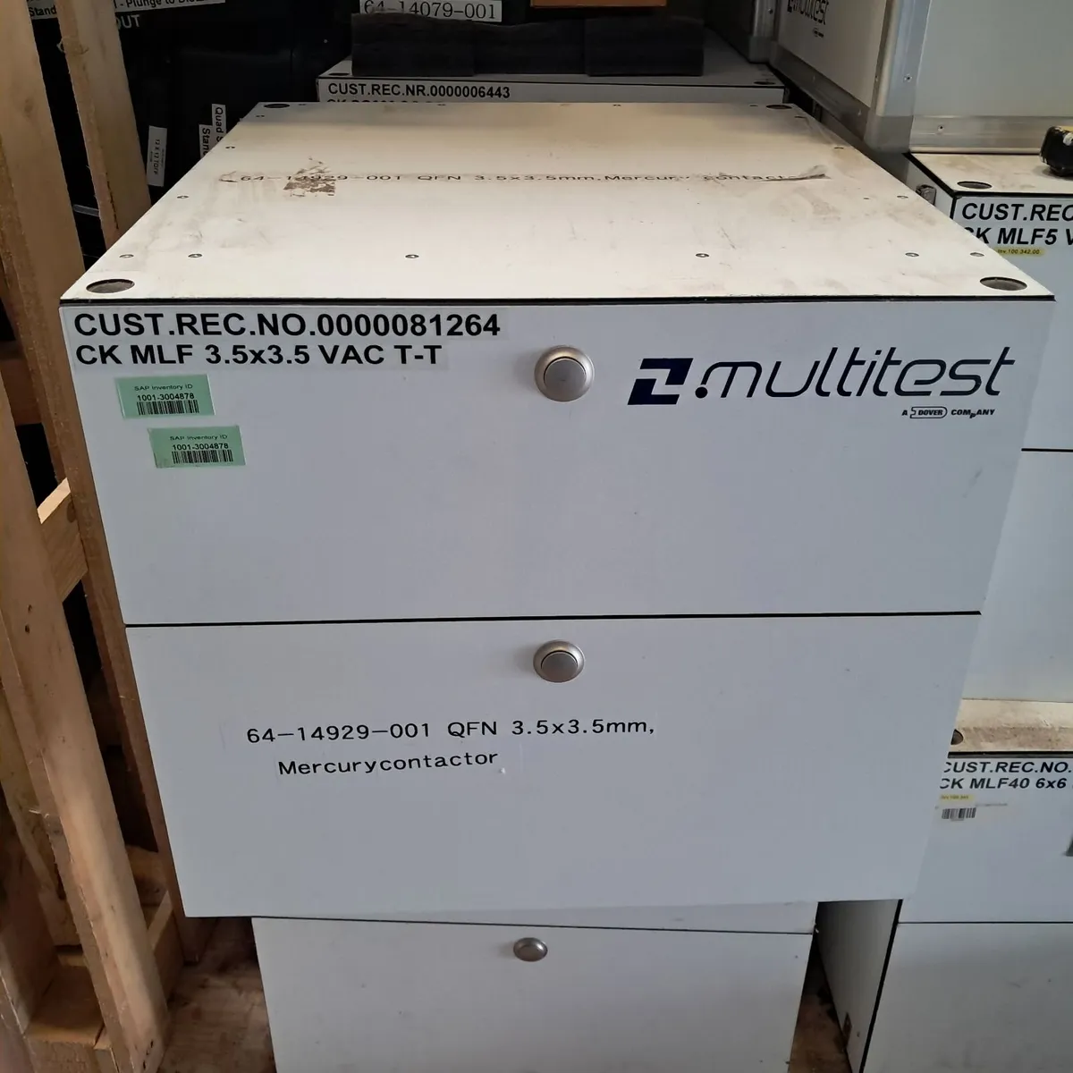 Multi purpose Tool box - Image 3
