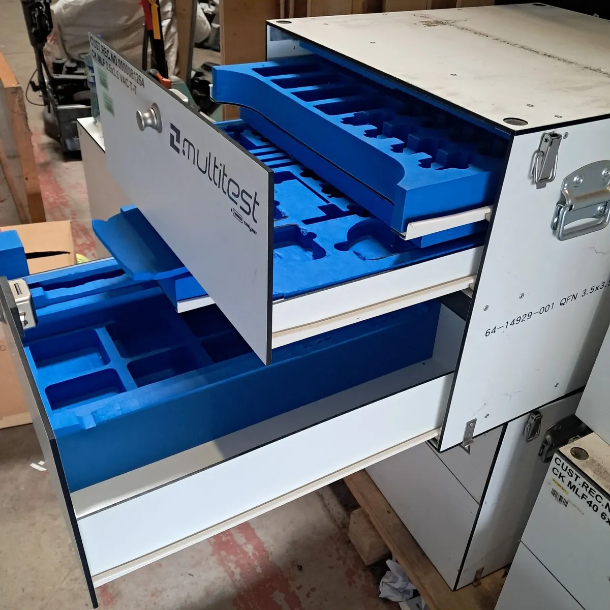 Multi purpose Tool box - Image 4