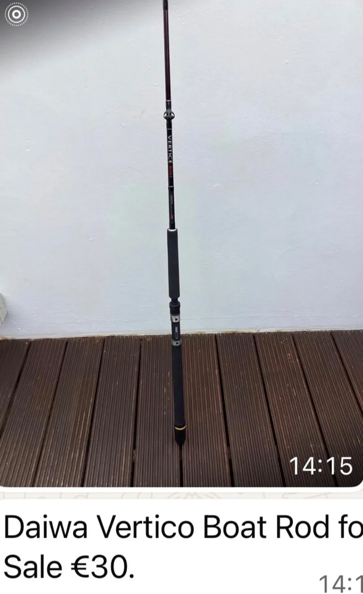 Fishing