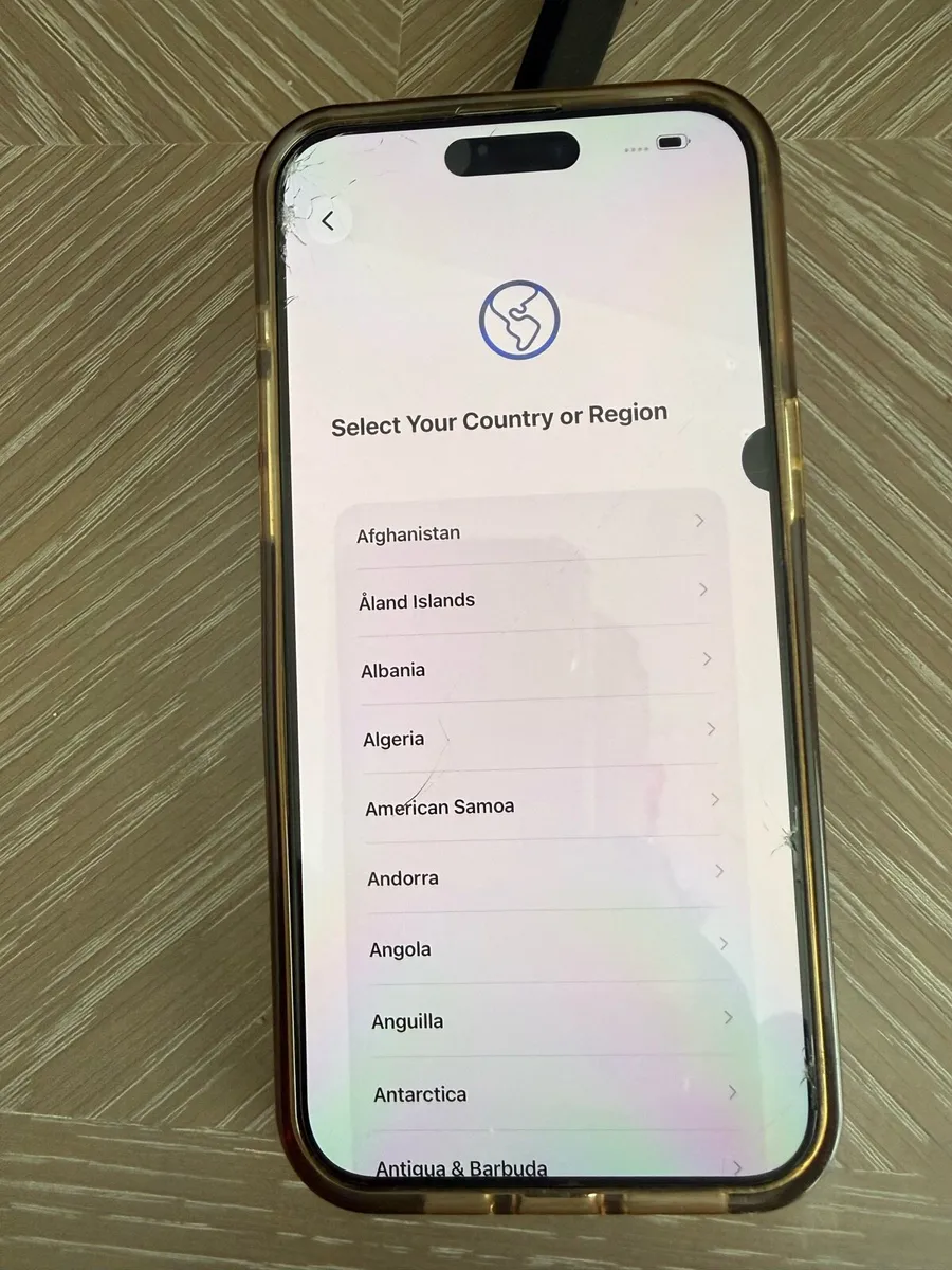 iPhone 15 pro max - Image 2