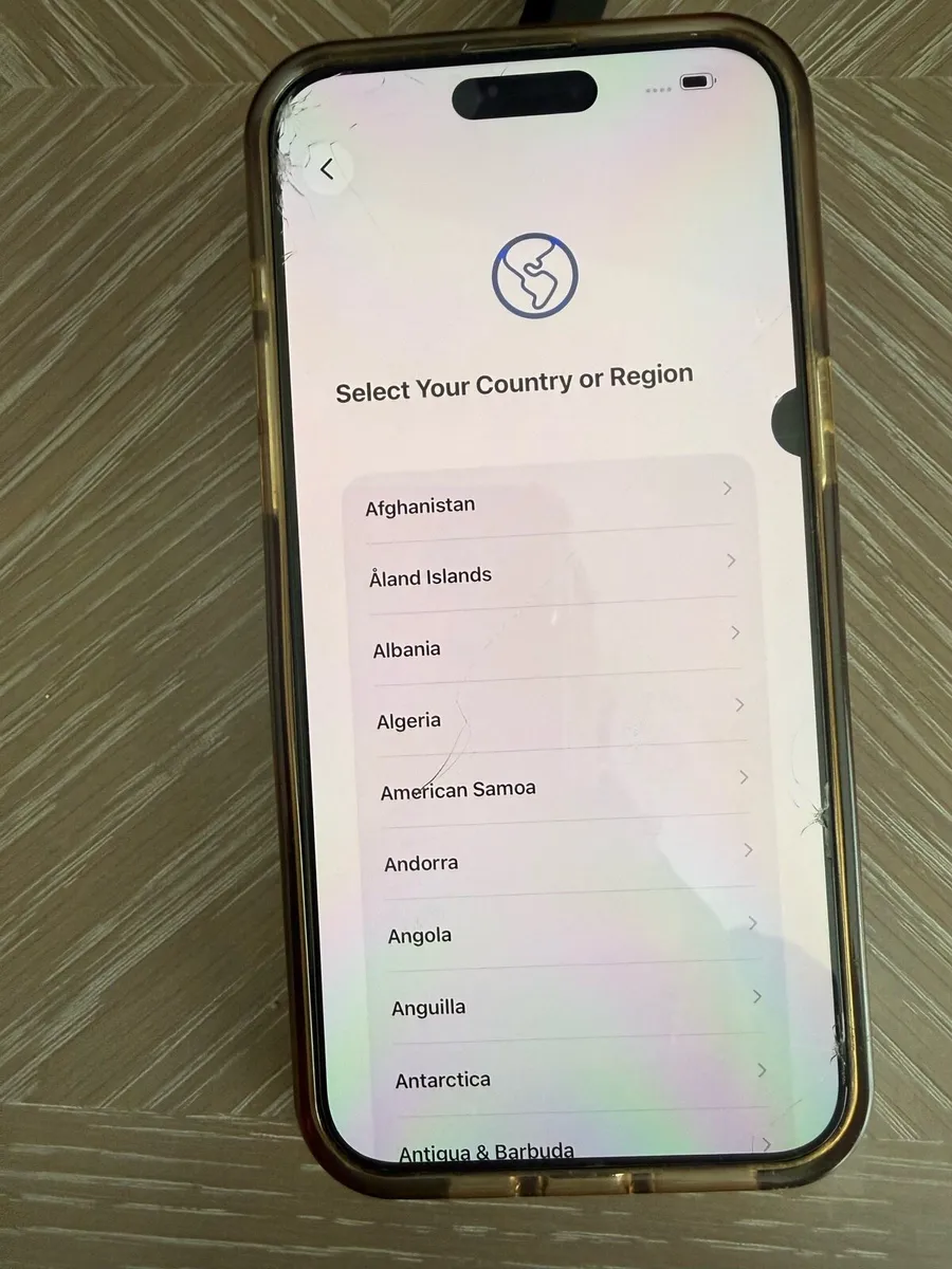 iPhone 15 pro max - Image 3