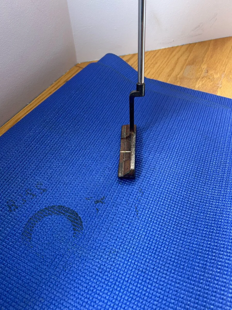 Scotty Cameron Newport 2 Long Neck rare! - Image 4