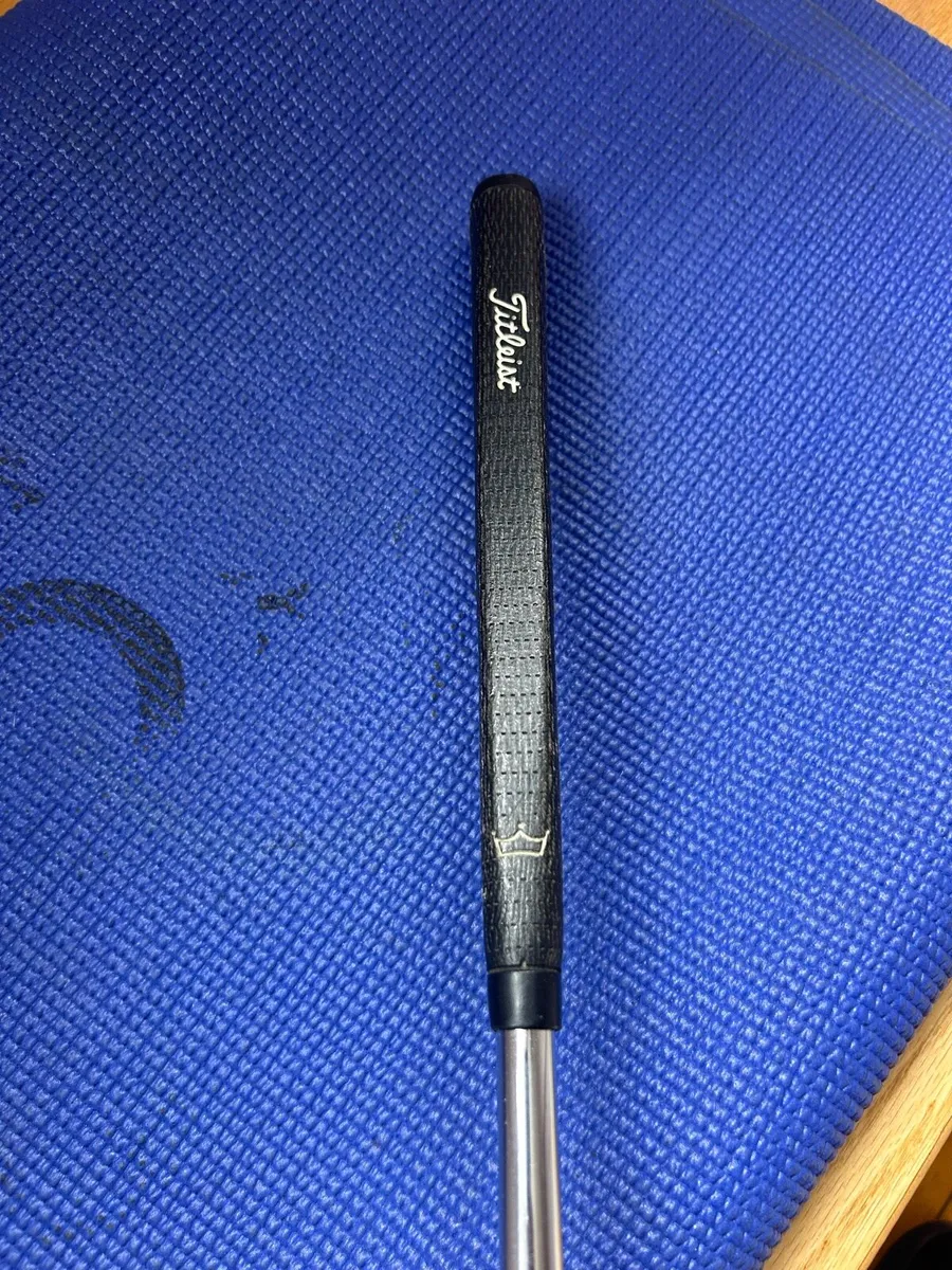 Scotty Cameron Newport 2 Long Neck rare! - Image 3