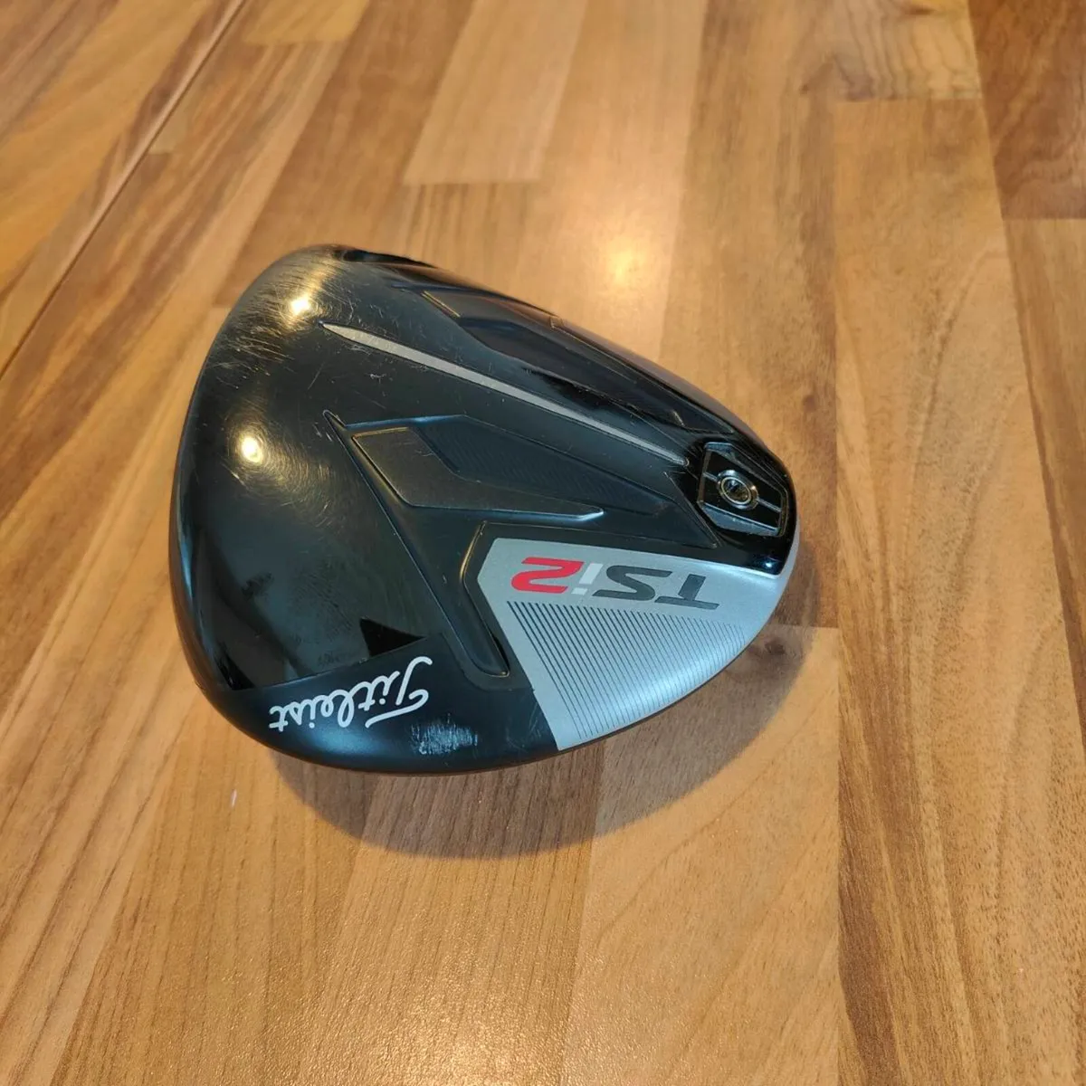 Titleist TSi2 Driver Head - Image 1