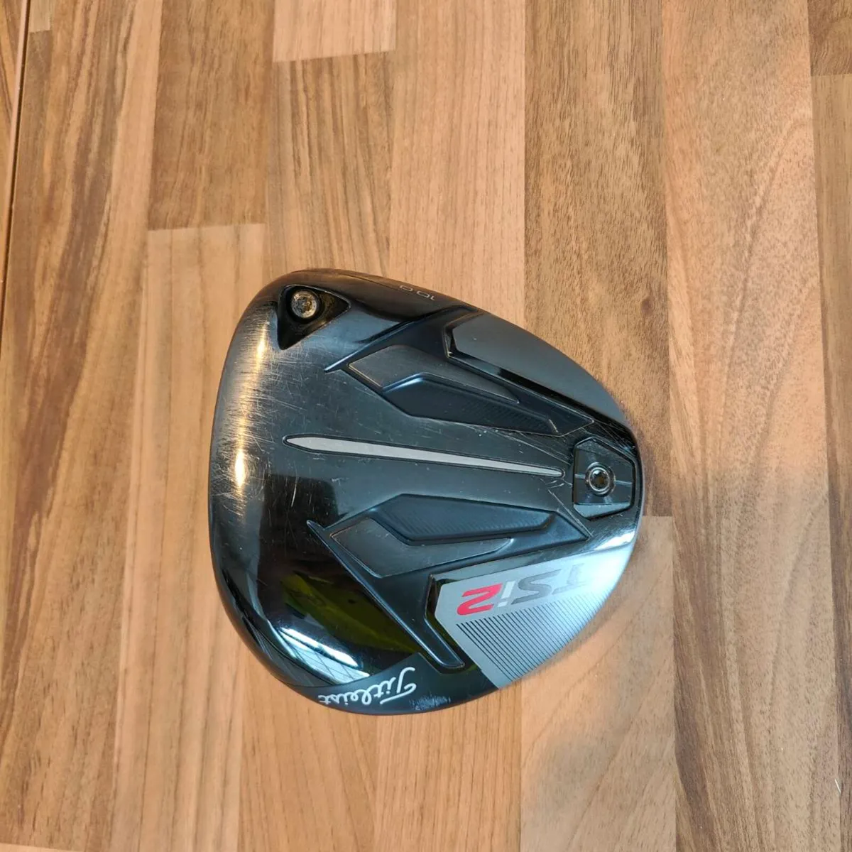 Titleist TSi2 Driver Head - Image 2