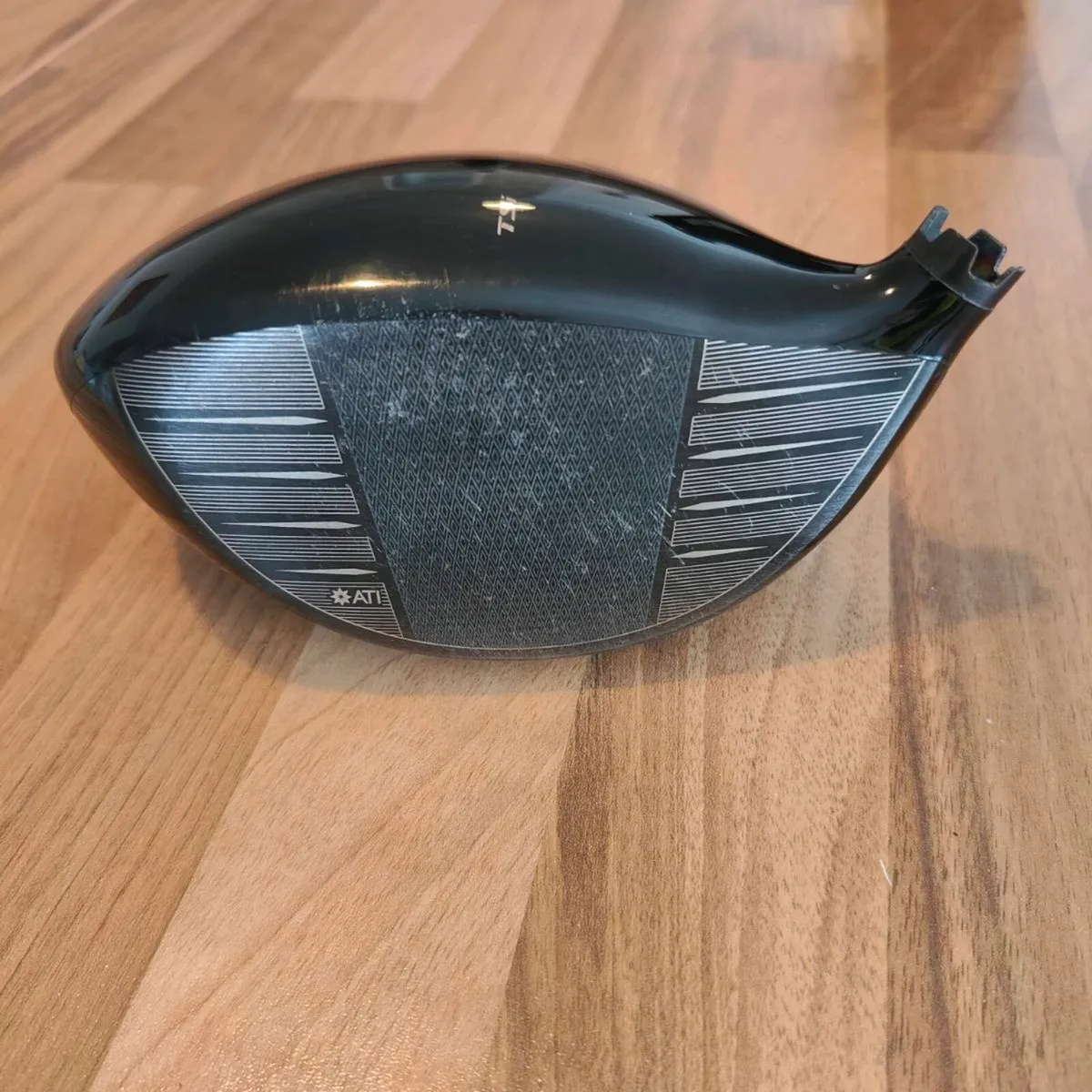 Titleist TSi2 Driver Head - Image 3