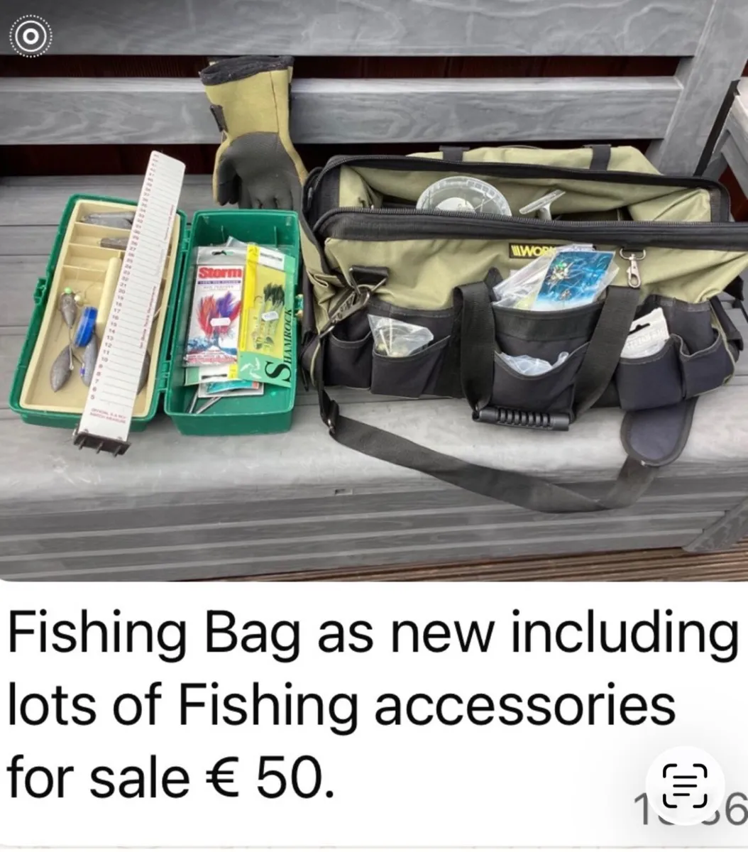Fishing