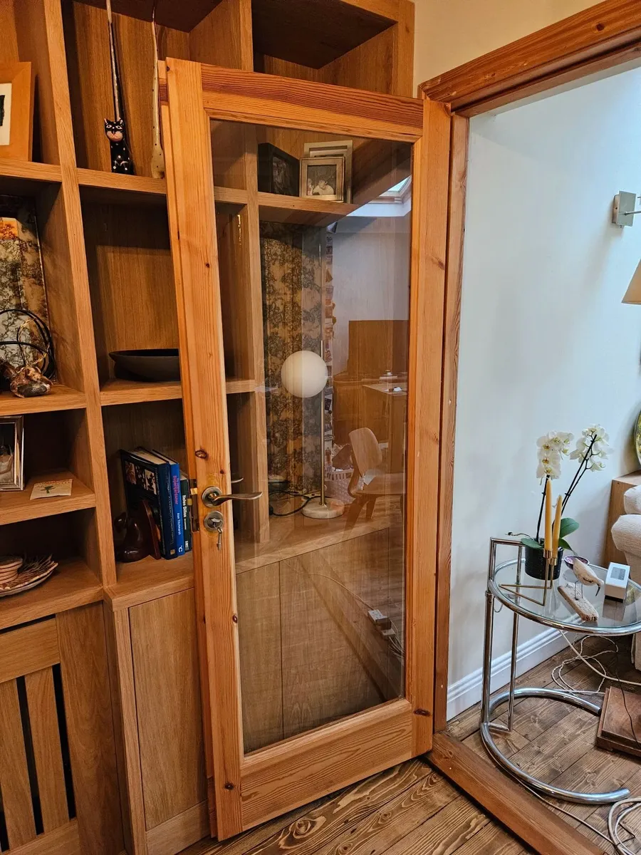 Internal bi-fold doors - Image 2