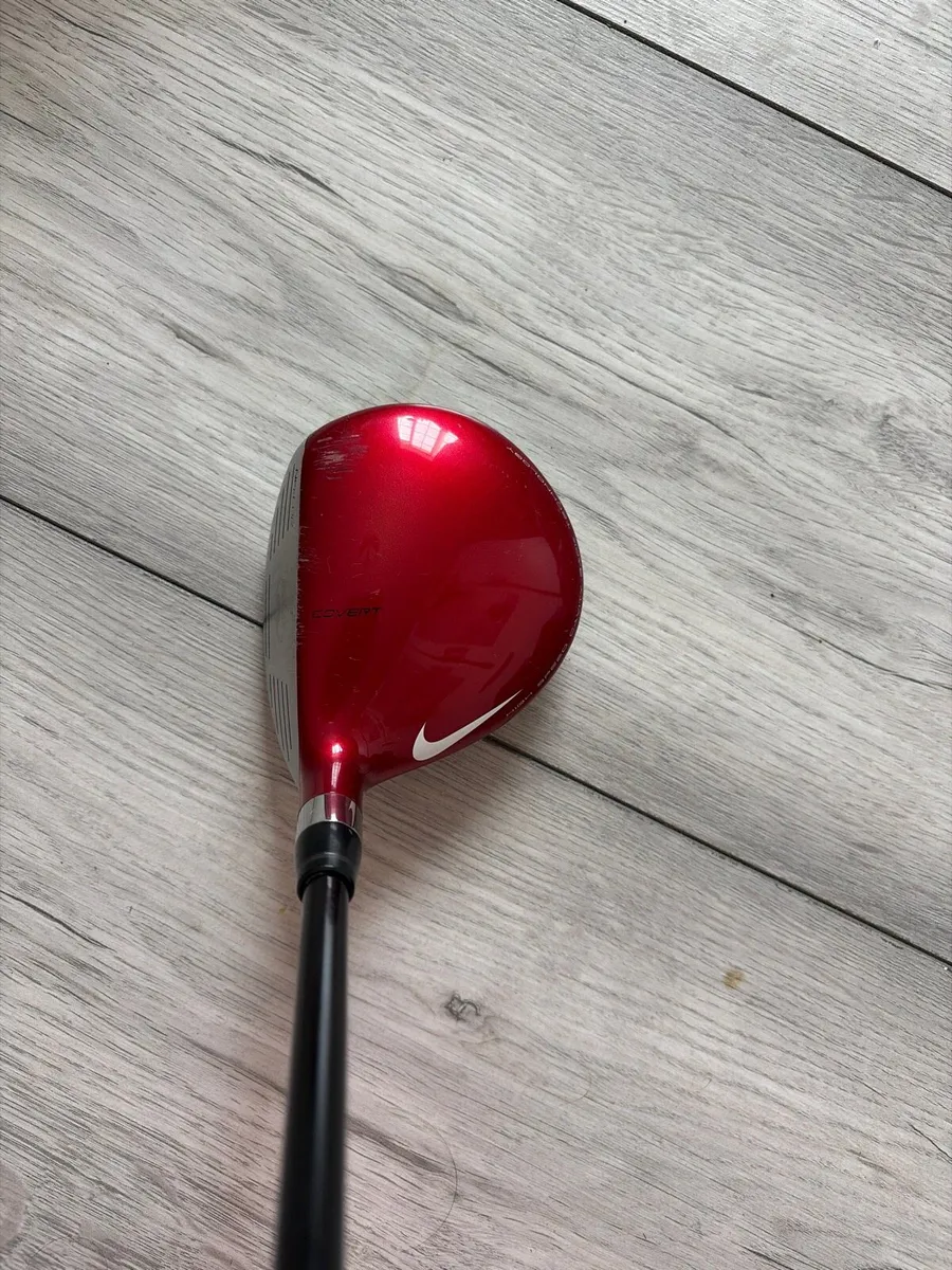 Nike VRS Covert 5 wood - Image 1