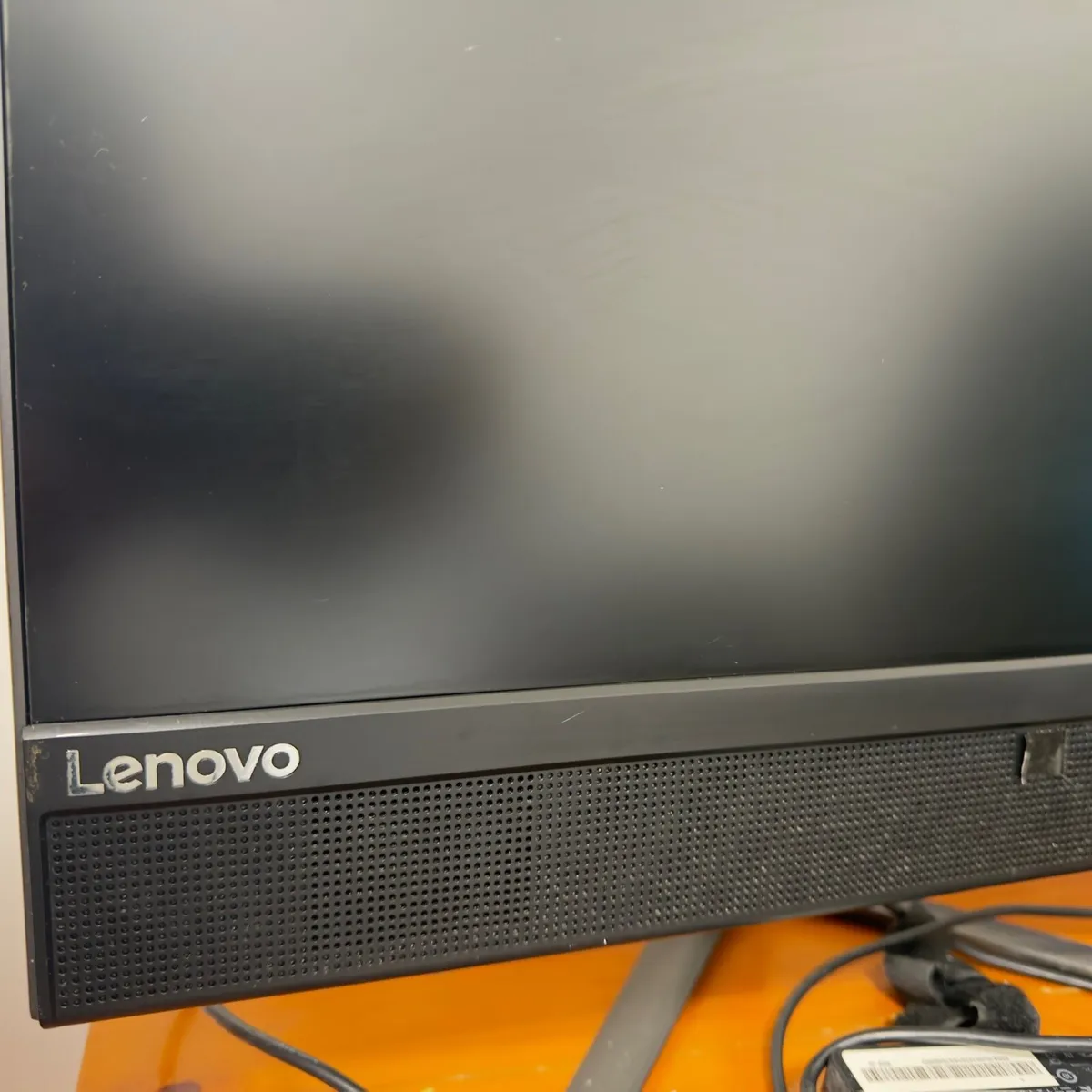 Lenovo IdeaCentre All-in-One AIO - Image 3