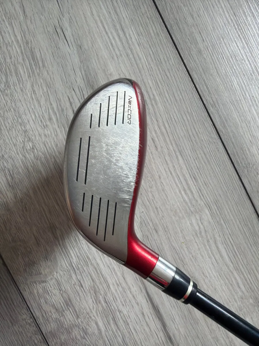 Nike VRS Covert 5 wood - Image 3