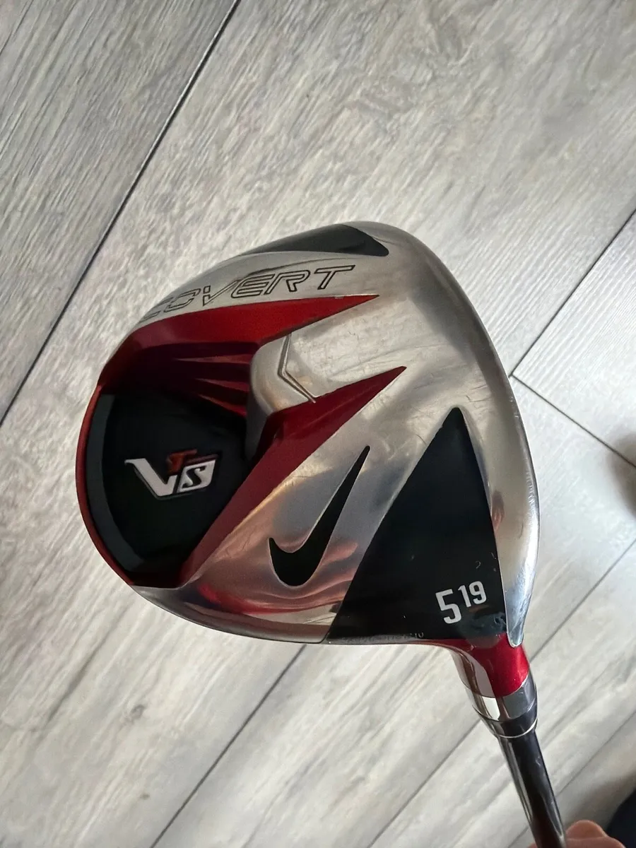 Nike VRS Covert 5 wood - Image 2