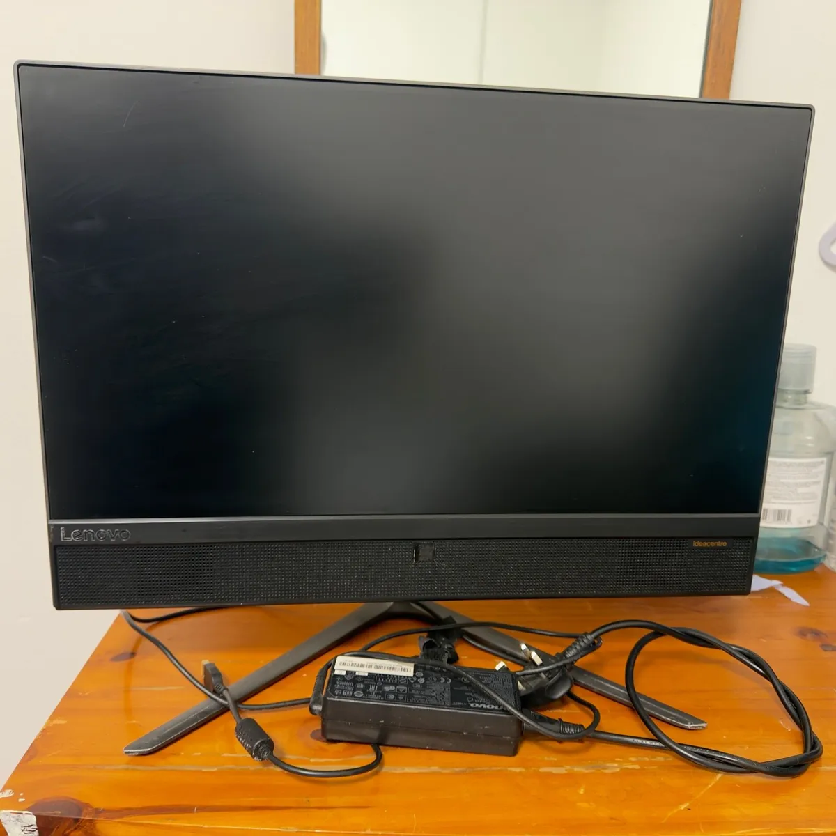 Lenovo IdeaCentre All-in-One AIO - Image 1