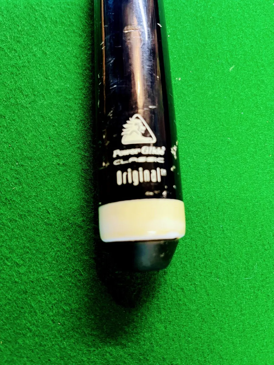 John Parrot snooker cue vintage - Image 2
