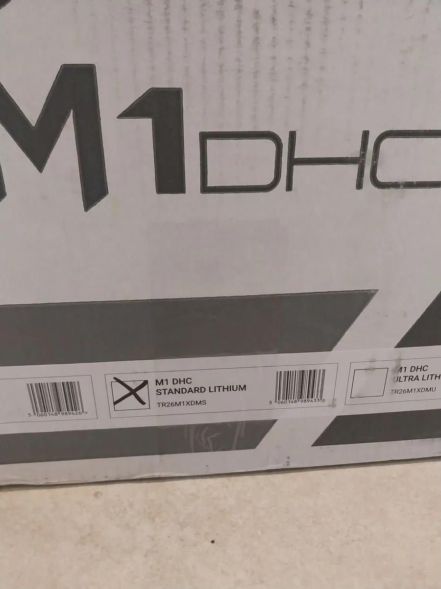 Electric Golf Trolley (brand new in box) - Image 4