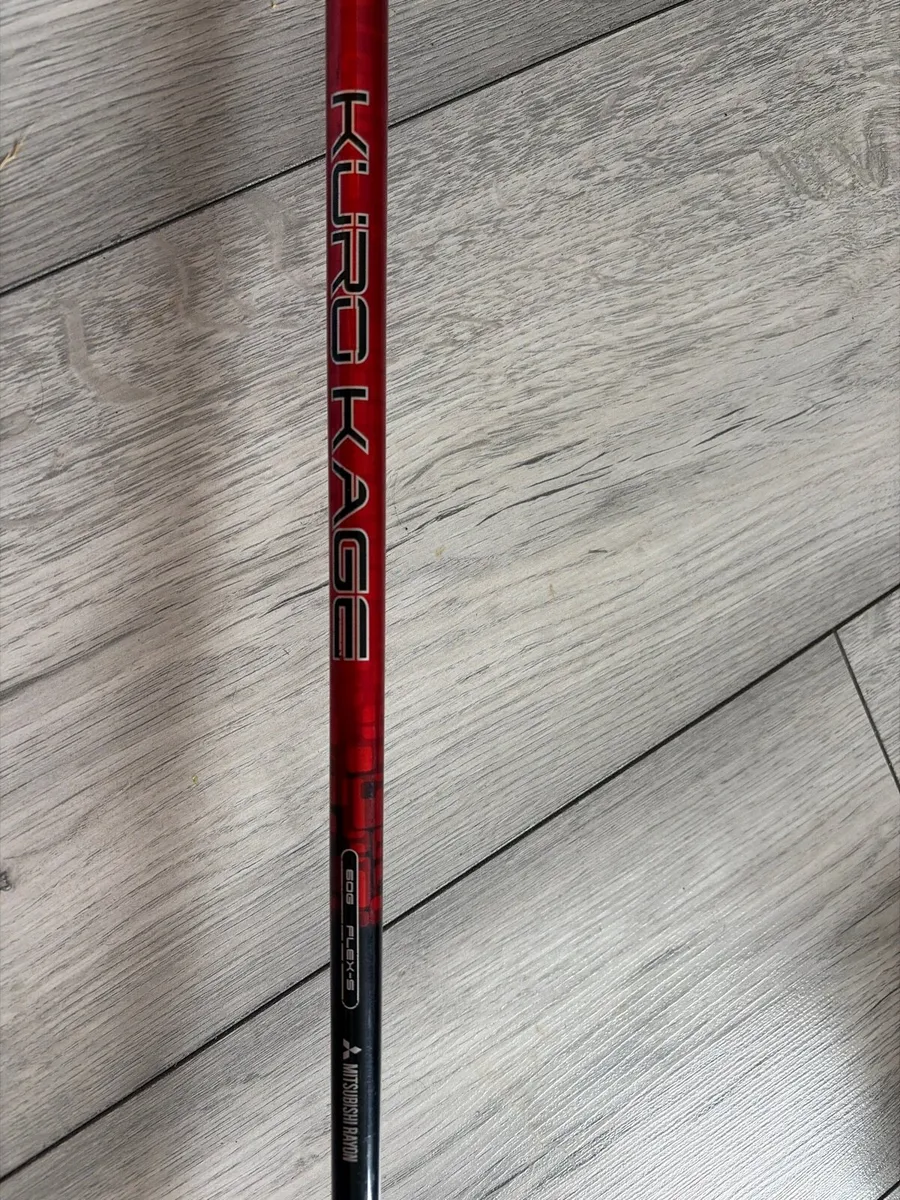 Nike VRS Covert 5 wood - Image 4