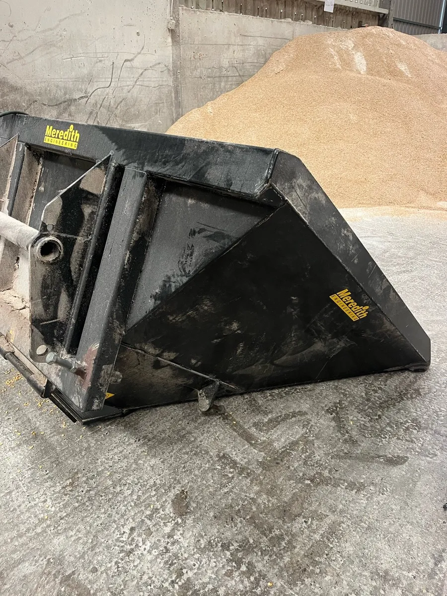 Bagging Bucket - Image 1